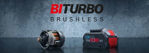 BOSCH MŁOT AKUMULATOROWY GBH 18V-45 C SDS-max 13 J