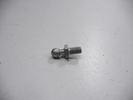 Винт крышки багажника Renault Laguna II 8200276438