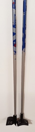 Лыжные палки LEKI CRYSTAL LL 100 см