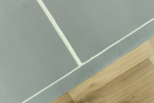 DYWAN DZIECIĘCY DLA CHŁOPCA TANI BOISKO FOOTBALL PIŁKA NOŻNA 200x290 cm