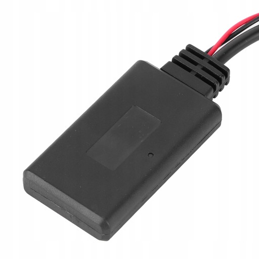 АДАПТЕР АУДИОРЕСИВЕРА BLUETOOTH НА AUX