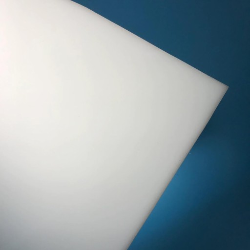 PLEKSI PLEXI PLEKSA PLEXA płyta na wymiar mleczna opal 110cm x 80cm x 2mm