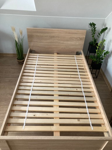 Вставка рамы 90x200