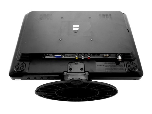 12-дюймовый HDMI VGA AV-монитор РЕКЛАМНЫЙ POS-КИОСК