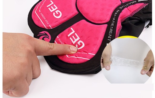 Spodnie Rowerowe Bluza Ocieplany Komplet Damski Z Wkładką Żelową X-Tiger XL