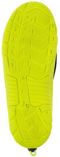 BUTY DO WODY NA PLAŻĘ DO PŁYWANIA JEŻOWCE OCHRONNE AQUA SPEED R. 38