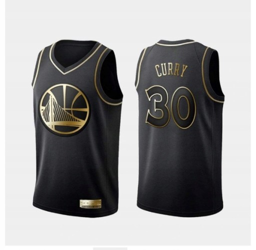Стивен Карри ФУТБОЛКА Warriors No. 30 Джерси S