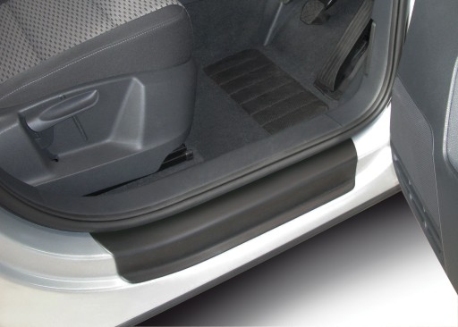 БОКОВЫЕ НАКЛАДКИ VW Sharan Seat Alhambra 2010-