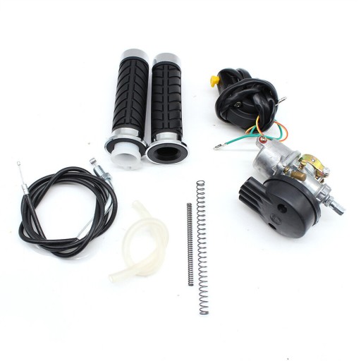 Комплект 2-тактного бензинового двигателя 80CC
