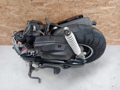 YAMAHA BWS 50 2T BOOSTER SILNIK