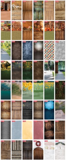 ФОНЫ ФОТОФОН 133x200 ВИНИЛ