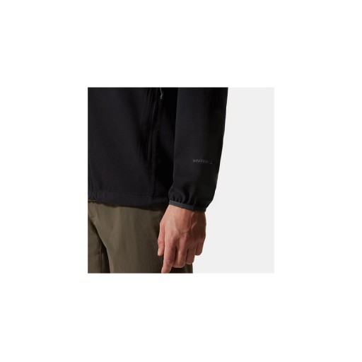 Куртка The North Face Nimble, размер XL, черная — NF0A2XLBJK3