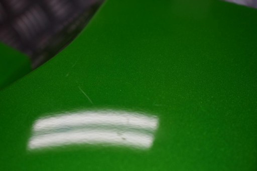 Крыло переднее правое KAWASAKI KRF 800 TERYX 16-23