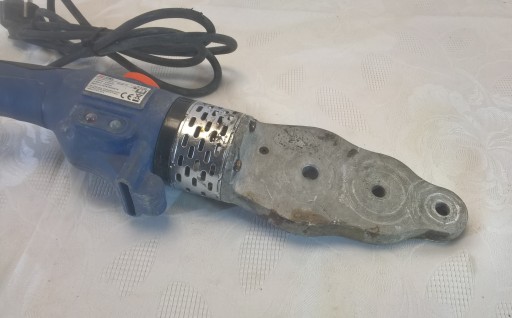 Трубосварочный аппарат DEXTER R1510B B1415