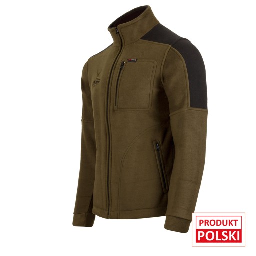 Polar Myśliwski na polowanie HUNTER POLSKI S