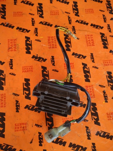 Регулятор напряжения KTM SXF