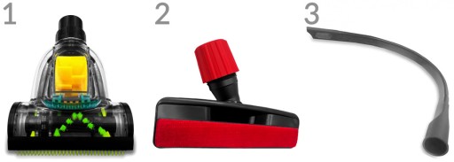ПРОМЫШЛЕННЫЙ ПЫЛЕСОС KARCHER WD 3, БОЛЬШОЙ НАБОР XXL