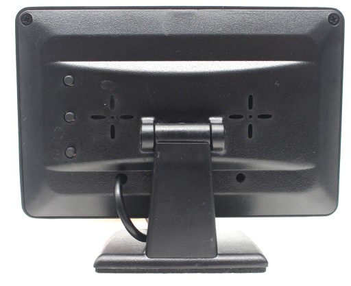 MONITOR LCD SAMOCHODOWY 4.3
