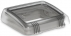 Мансардное окно Dometic Micro Heki 28x28