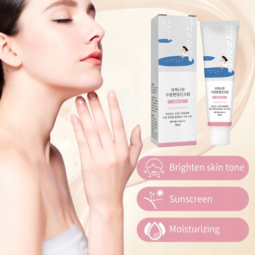 Jaysuing Isolation Солнцезащитный крем SPF 50 PA 50 мл