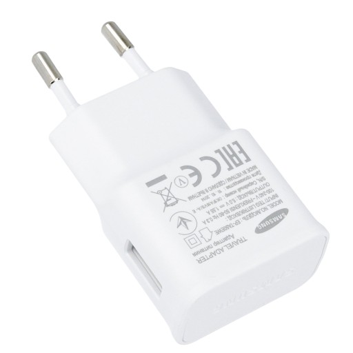 Оригинальное зарядное устройство SAMSUNG + КАБЕЛЬ USB-C