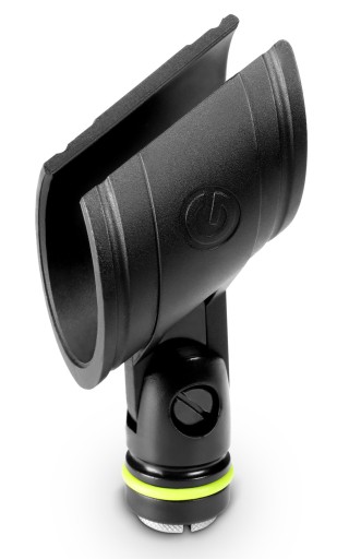 Держатель микрофона Gravity MSCLMP 34 34-42 мм