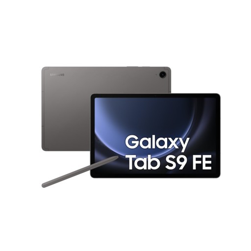 Samsung Galaxy Tab S9 FE WiFi 8 ГБ/256 ГБ SM-X510 10,9 дюйма серый