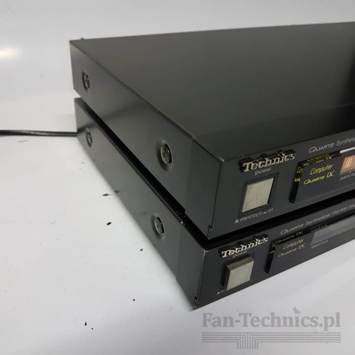 Fan-Technics Тюнер Technics ST-G3 Магазин Лодзь