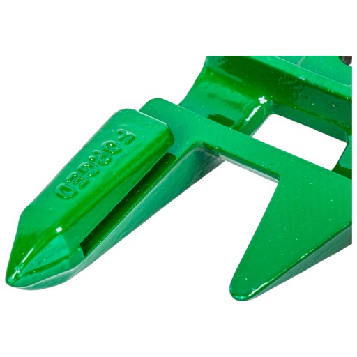 John Deere H205448 Средний тройной штык Soja
