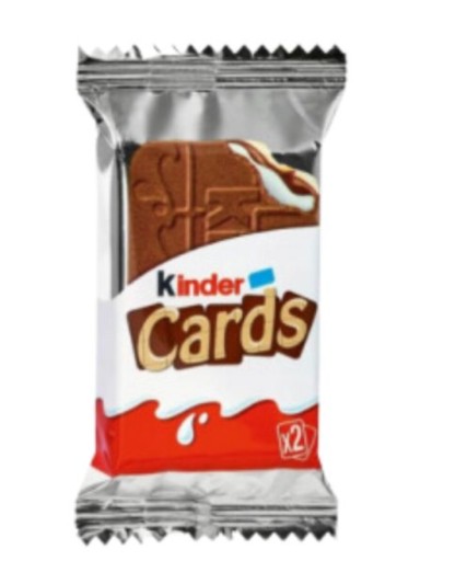 Подарочный набор Kinder Bundle Подарок на День защиты детей Сладости для учителя