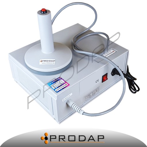 МАШИНА ИНДУКЦИОННОЙ СВАРКИ DYGF500D 20-60 мм ДЛЯ КРЫШЕК PRODAP PLATINUM