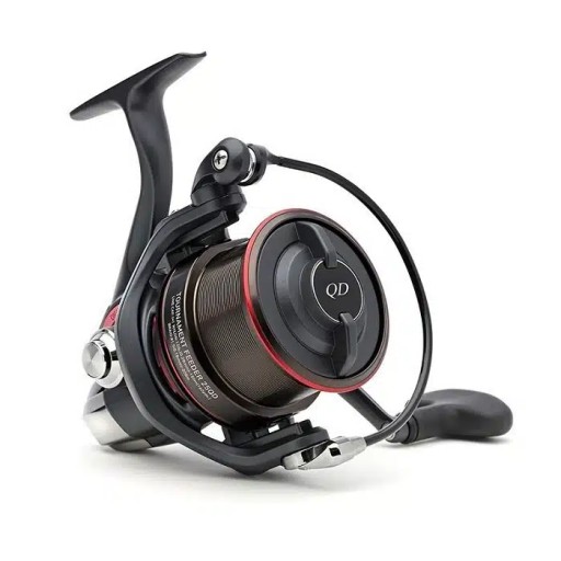 Катушка Daiwa TOURNAMENT FEEDER 25QD