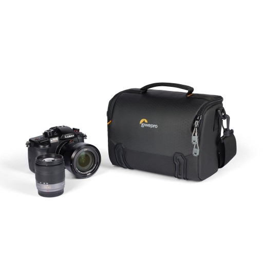 Lowepro Adventura SH 140 III - torba fotograficzna
