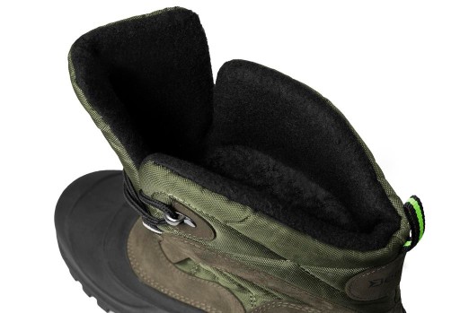 Buty wędkarskie ocieplane Delphin Gator rozm 42