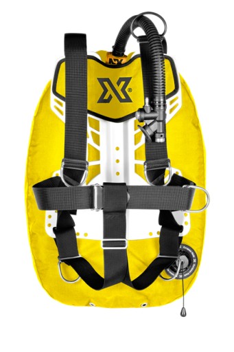 XDEEP ZEN Ultralight Standard (без кармана)