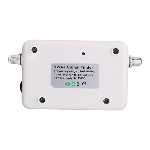 Измеритель юстировки наземной антенны 95DT DVB-T