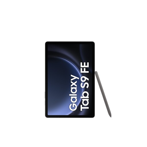 Samsung Galaxy Tab S9 FE WiFi 8 ГБ/256 ГБ SM-X510 10,9 дюйма серый