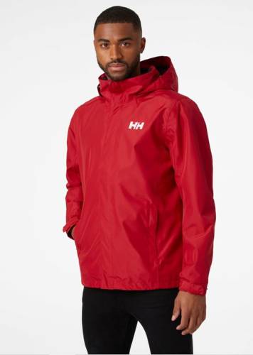 МУЖСКАЯ КУРТКА HELLY HANSEN DUBLINER 62643