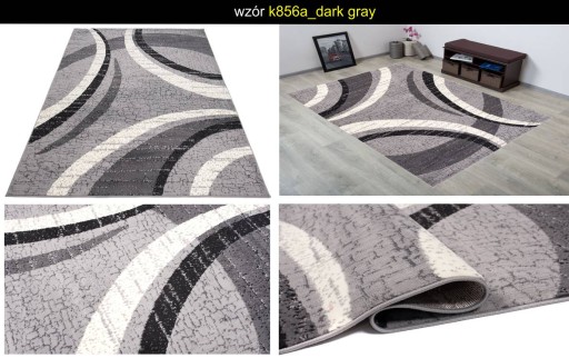 КОВЕР 250x350 ЦВЕТНЫЕ МЯГКИЕ КОВРЫ BCF PLUSH