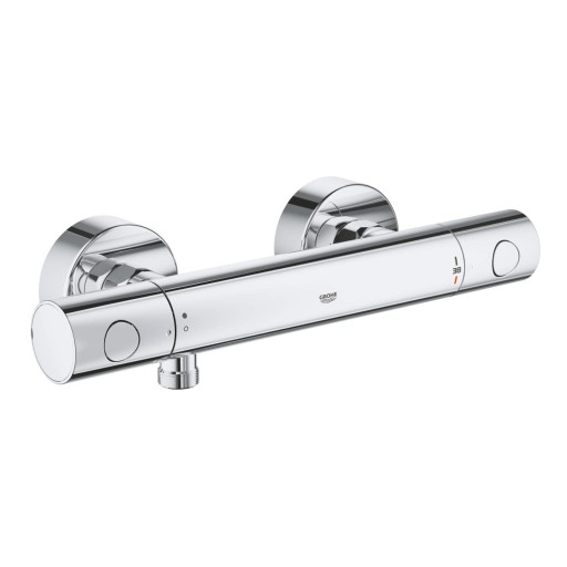 ТЕРМОСТАТИЧЕСКИЙ СМЕСИТЕЛЬ ДЛЯ ДУША GROHE SHOWER