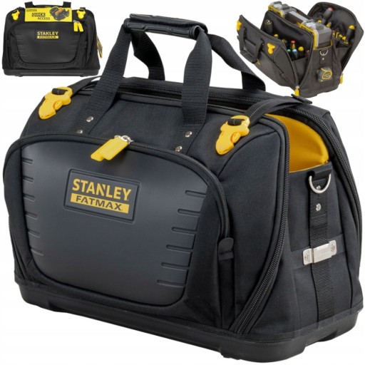 Сумка для инструментов STANLEY Fatmax Assembly 80-147