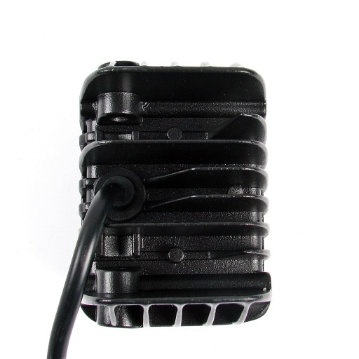 ПАНЕЛЬ РАБОЧИХ ЛАМП 12 LED CREE 45W CUBE ANGLE 180