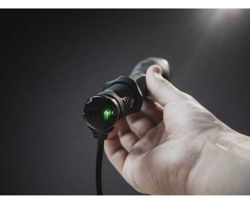 Armytek AMC-03 Viking Pr Магнитное USB-зарядное устройство