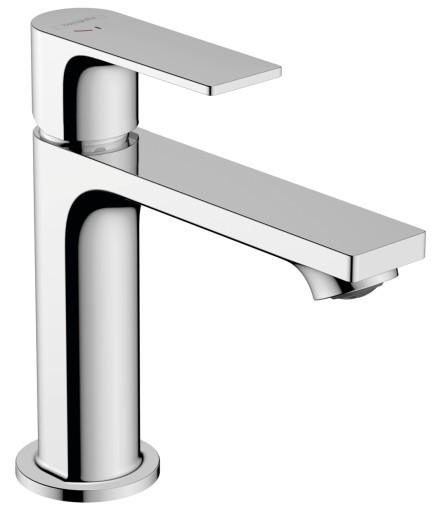 HANSGROHE REBRIS E 72554000 смеситель для умывальника