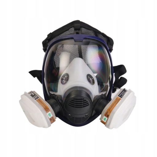 НАБОР АНТИПЫЛЕВОЙ КРАСКИ FULL MASK 6800