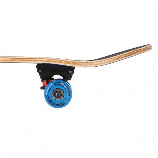 NILS CLASSIC SKATEBOARD METRO SKATEBOARD 2