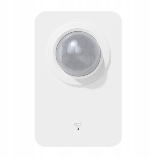 Датчик движения .4G WIFI, для TUYA, помощника