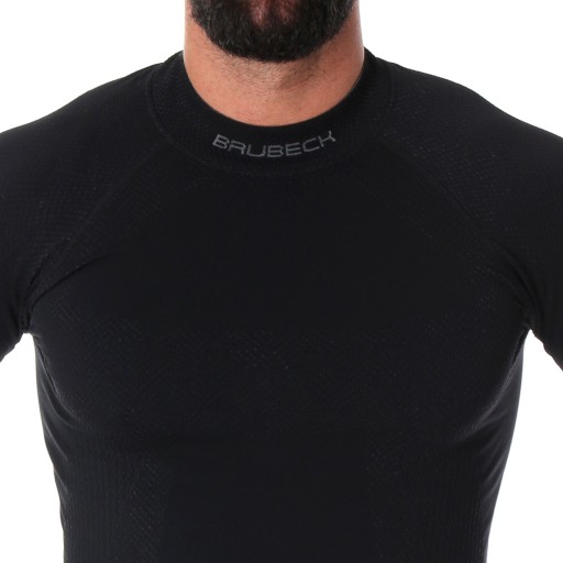 Bluza męska termoaktywna Brubeck EXTREME THERMO S