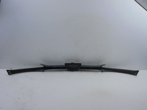 PEUGEOT 206 НАКЛАДКА ФАР 9628691277