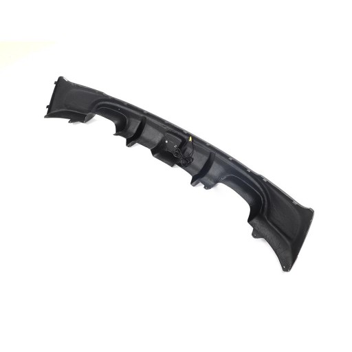 Карбоновый диффузор бампера BMW F22 F23 M235i M240i 2014-2019